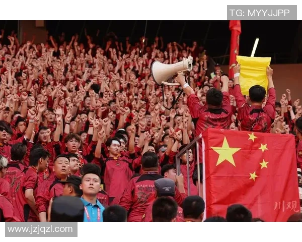 漳州足球崛起新篇章球迷热情点燃城市活力与梦想